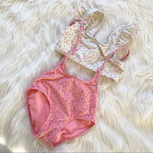 Art Class Museum of Ice Cream Sprinkles Swimsuit